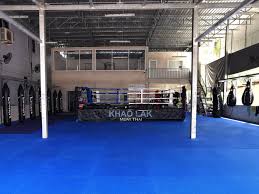 Image result for Woking Thai Boxing Club
