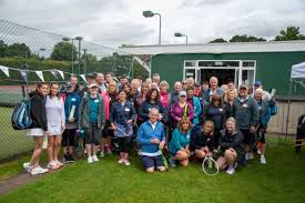 Image result for Bewdley Tennis Club