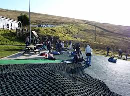 Image result for Pendle Ski Club