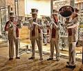 Christmas music - Wikipedia, the free encyclopedia