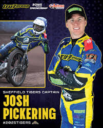 Image result for Sheffield Tigers Speedway Club
