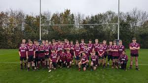 Image result for Hitchin Rugby Football Club