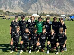 Image result for Phoenix Youth Sc