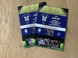 Image result for Lismore R F C