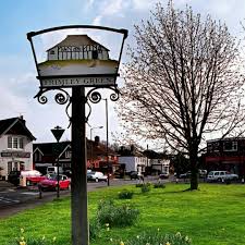 Image result for Frimley