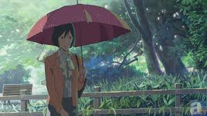 「寺本梨花 言の葉の庭」の画像検索結果