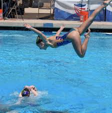 Image result for Bracknell Synchronised Swimming Club