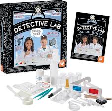 Image result for Skill Lab: Science Detective