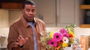 Image result for jeremy renner kenan thompson