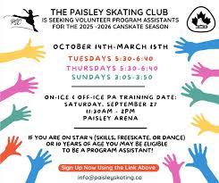 Image result for Paisley Ice Dance & Figure Skating Club