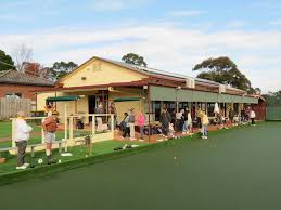 Image result for East Bergholt Bowls Club
