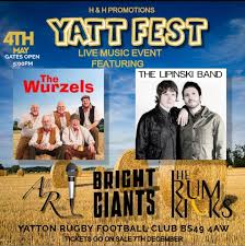 Image result for Yatton R F C