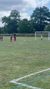 Image result for Lawley Lightmoor Comets Football Club