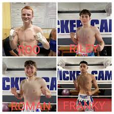 Image result for Wicker Camp