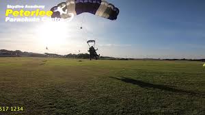 Image result for Peterlee Parachute Centre