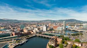 Image result for Belfast United