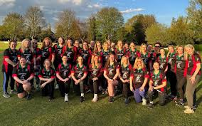 Image result for Otley Cricket Club