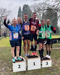 Image result for Birtley Athletics Club