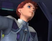 「シオン・ウヅキ ゼノサーガ エピソードI 力への意志」の画像検索結果