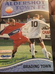 Image result for Brading Town Football Club