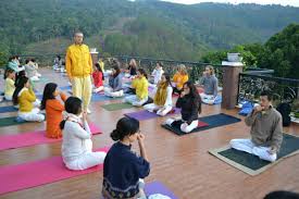 Image result for Affiliated Sivananva Yoga Teacher