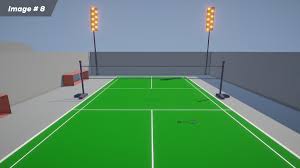 Image result for Unity Badminton Club