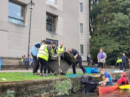 Image result for Viking Kayak Club, Bedford