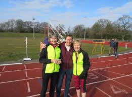 Image result for Macclesfield Harriers & Athletics Club