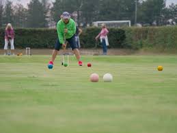Image result for Ellesmere Croquet Club