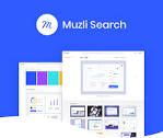 Find your spark: Muzli Search. The web-wide search engine for ...