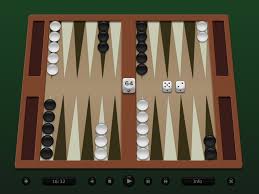 Image result for Romsey Backgammon
