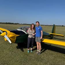 Image result for Shenington Gliding Club