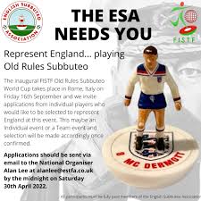 Image result for Manchester Subbuteo Club