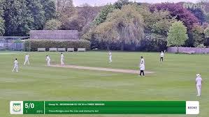 Image result for Beckenham Cricket Club