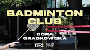 Image result for Regal Arts Junior Badminton Club