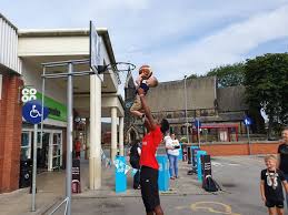 Image result for City of Leeds Basketball Club