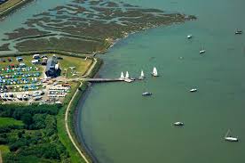 Image result for Harlow (Blackwater) Sailing Club