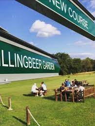 Image result for Billingbear Park Golf Club