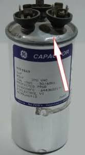 Image result for bad capacitor