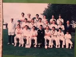 Image result for Gloucester City Winget Cricket Club