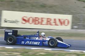 Image result for Ligier JS27