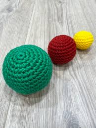 Image result for Magic Ball Crochet