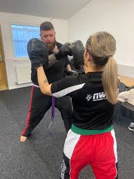 Image result for North West Chinese Kickboxing