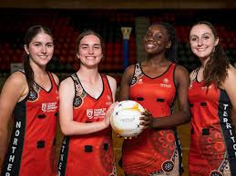 Image result for Winchester Netball Club