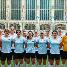 Image result for Cambridge University Gaelic Athletic Club