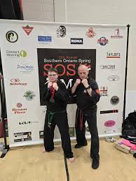 Image result for Sudbury Hapkido Club