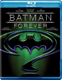Batman Eternamente [BD25]