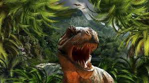 Image result for Jurassic
