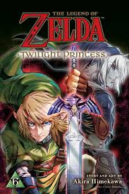 Image result for link twilight princess