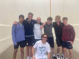 Image result for Oxford Eton Fives Club